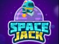 Spel Rymden Jack på nätet