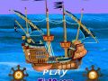 Spel Topp Skjutning: Piratskeppet pÄ nÀtet Spel Topp Skjutning: Piratskeppet pÄ nÀtet