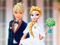 Spel Prinsessa Ellie: Drömbröllop på nätet