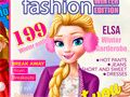 Spel Prinsessmagasin Vinterutgåvan på nätet