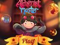Spel Alkemistmästare på nätet