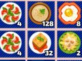 Spel Läcker 2048 på nätet Spel Läcker 2048 på nätet