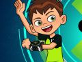 Spel Ben 10: Kraftutbrott pÄ nÀtet Spel Ben 10: Kraftutbrott pÄ nÀtet