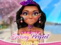 Spel Vår Perfekta Makeup på nätet