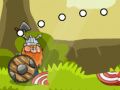 Spel Vikingträningspass på nätet