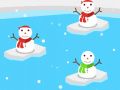 Spel Snöboll Snabb på nätet Spel Snöboll Snabb på nätet