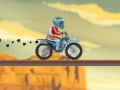 Spel X-Trial Racing på nätet
