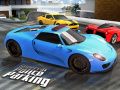 Spel Superbil Polis Parkering pÄ nÀtet Spel Superbil Polis Parkering pÄ nÀtet