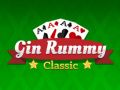 Spel Gin Rummy Klassisk på nätet