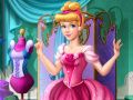 Spel Askungen Skräddar Ball Klänning på nätet Spel Askungen Skräddar Ball Klänning på nätet