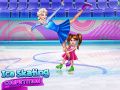 Spel Konståknings tävling på nätet