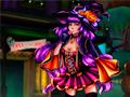 Spel Halloweenfest på nätet