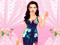 Spel Romantiskt datum med Angelina och Brad på nätet