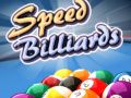 Spel Snabb biljard på nätet Spel Snabb biljard på nätet