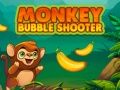 Spel Apa Bubbelskott på nätet Spel Apa Bubbelskott på nätet