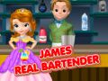 Spel James Den Riktiga Bartendern på nätet