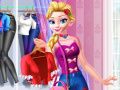 Spel Prinsessgarderoben: Perfekt dejt 2 på nätet