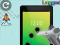 Spel Slå på plattan på nätet Spel Slå på plattan på nätet