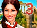 Spel Samantha Plum: Den Globala Kocken 3 på nätet