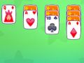 Spel Super Mega Solitaire på nätet