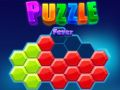 Spel Pussel Feber på nätet