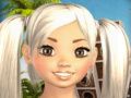 Spel Avie Pocket: Popstjärna på nätet