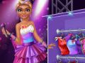 Spel PopstjÀrneprinsessans KlÀnningar pÄ nÀtet Spel PopstjÀrneprinsessans KlÀnningar pÄ nÀtet