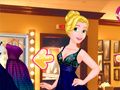 Spel Årets Prinsessa på nätet