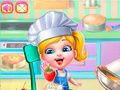 Spel Cindy Lagar Cupcakes pÄ nÀtet Spel Cindy Lagar Cupcakes pÄ nÀtet