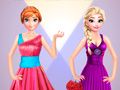 Spel Mode Diva på nätet