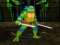 Spel TMNT: Tillbaka till gamla skolan på nätet Spel TMNT: Tillbaka till gamla skolan på nätet