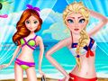 Spel Strandmode Kläder på nätet