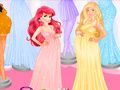 Spel Gravid Prinsessers Modeoutfits på nätet