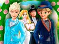 Spel Bestman pÄ Rapunzels bröllop pÄ nÀtet Spel Bestman pÄ Rapunzels bröllop pÄ nÀtet