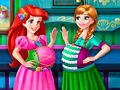 Spel Kungliga Gravid BFFs pÄ nÀtet Spel Kungliga Gravid BFFs pÄ nÀtet