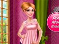 Spel Duva Hipster Dolly Klänning på nätet