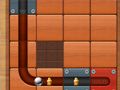 Spel Rulla Bollen Online på nätet
