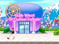 Spel Shopaholic: Tokyo på nätet
