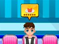 Spel Burger Express pÄ nÀtet Spel Burger Express pÄ nÀtet