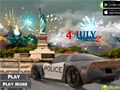 Spel Parkering den 4 juli 2 på nätet