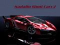 Spel Madalin Stunt Cars 2 på nätet