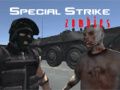 Spel Speciell Attack: Zombies på nätet