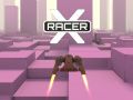 Spel XRacer på nätet