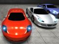 Spel Trafik Racer 3D på nätet