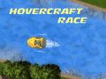 Spel Hovercraft-lopp på nätet