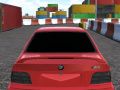 Spel Drift Runner 3D Hamn på nätet