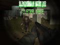 Spel Slenderman Må Dö: Industriavfall på nätet