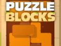 Spel Pusselblock på nätet