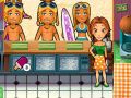Spel Läckra Emilys: Specialutgåva Koka och Gå på nätet