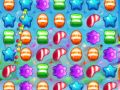 Spel Candy Match Saga på nätet